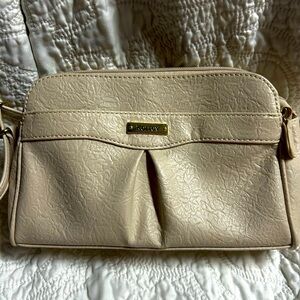 *never used* I liked it when I bought it, was more bulky than expected.